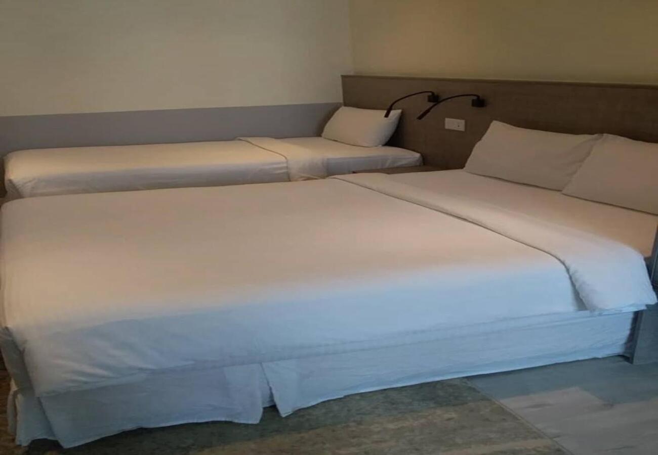 Hutton Suite Hotel Managed By The Ascott Limited George Town Buitenkant foto